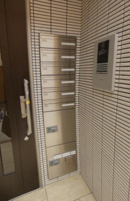 【その他共用部分】 | グランツ