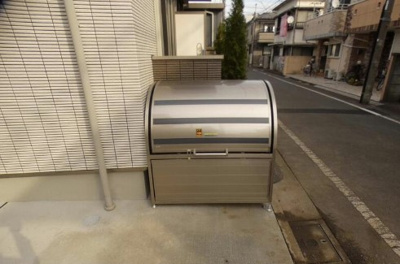 【その他共用部分】 | グランツ