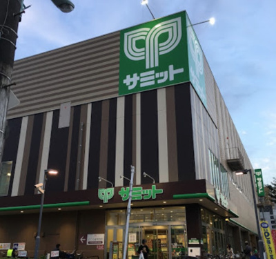 【周辺】 | グランツ