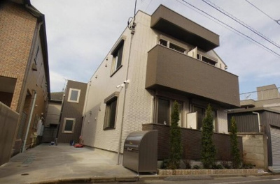 【外観】 | グランツ