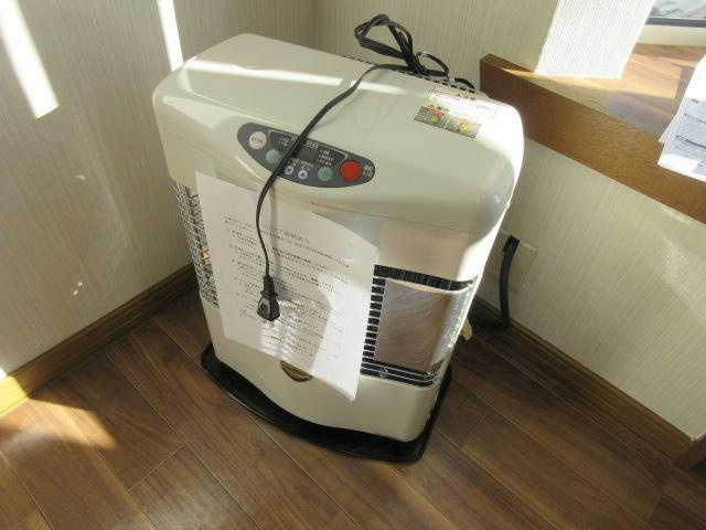 アーク・リビオンの設備