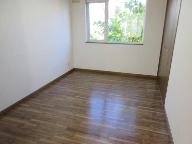 アーク・リビオンの居間・リビング