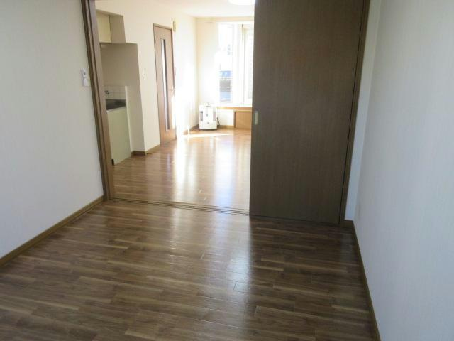 アーク・リビオンの居間・リビング