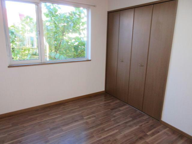 アーク・リビオンの居間・リビング