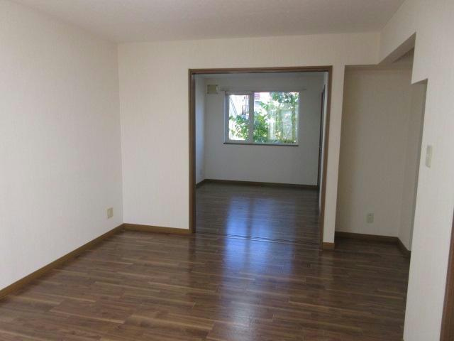 アーク・リビオンの居間・リビング