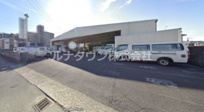 城野４丁目貸倉庫・事務所の画像