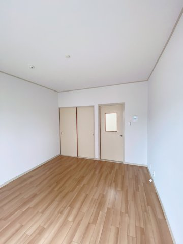 メゾン浜田の内装