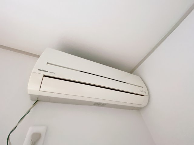 メゾン浜田の設備