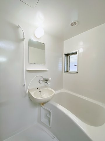 メゾン浜田の設備