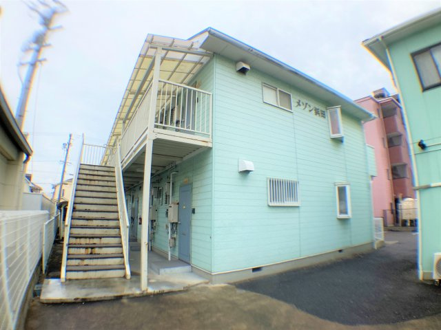 メゾン浜田のその他