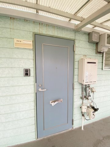 メゾン浜田のその他共用部分