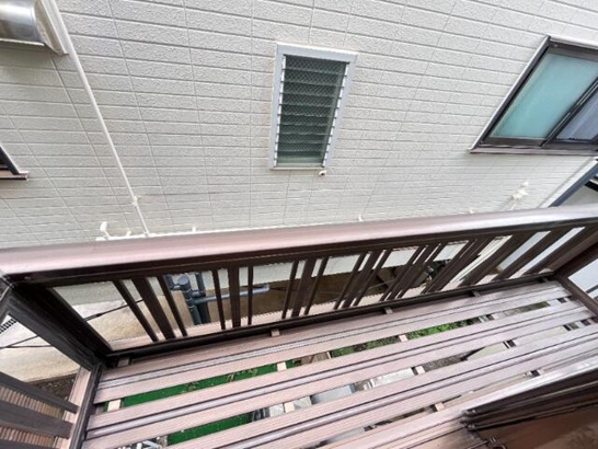 apartment 旗の台３丁目