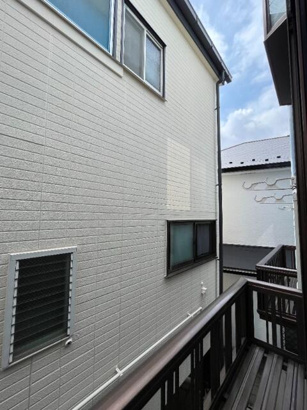 apartment 旗の台３丁目