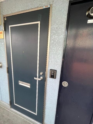 apartment 旗の台３丁目