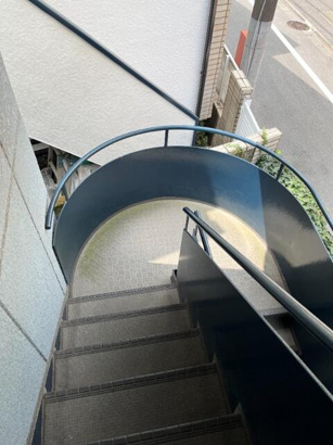 apartment 旗の台３丁目