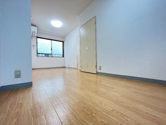 apartment 旗の台３丁目