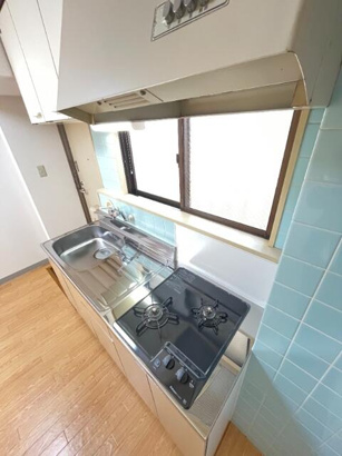 apartment 旗の台３丁目