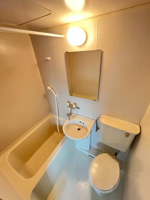 apartment 旗の台３丁目