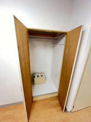 apartment 旗の台３丁目