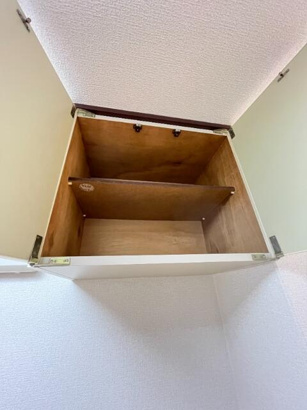 apartment 旗の台３丁目