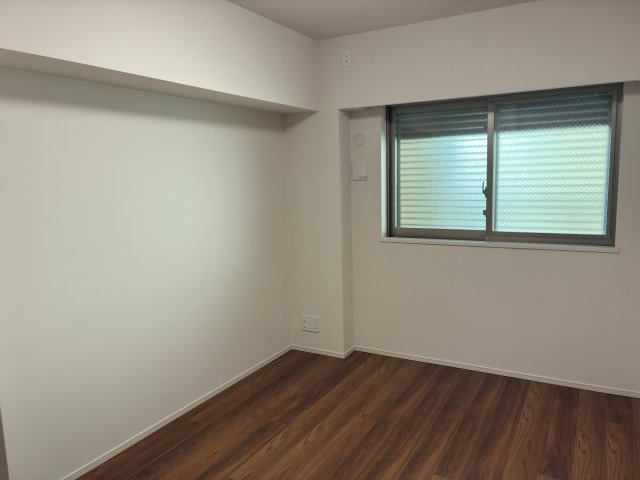 ドレッセＷＩＳＥたまプラーザＢ棟の洋室|洋室①