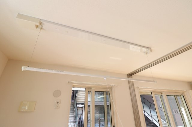 パルテールの設備|別部屋の参考写真です。