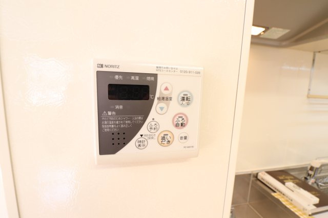 パルテールの設備|別部屋の参考写真です。