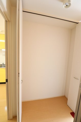 パルテールの収納|別部屋の参考写真です。