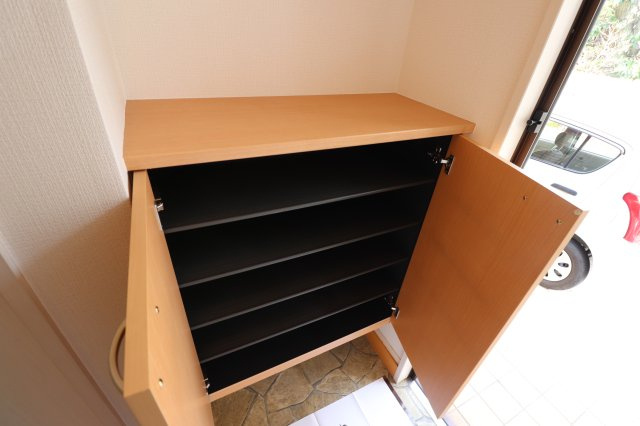 パルテールのその他|別部屋の参考写真です。