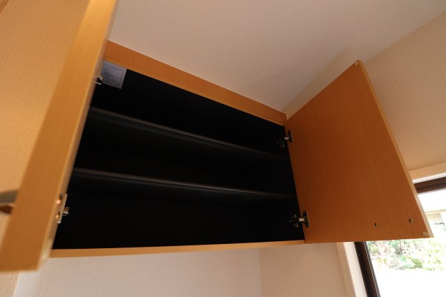 パルテールの収納|別部屋の参考写真です。