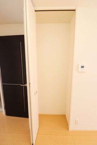 パルテールの収納|別部屋の参考写真です。