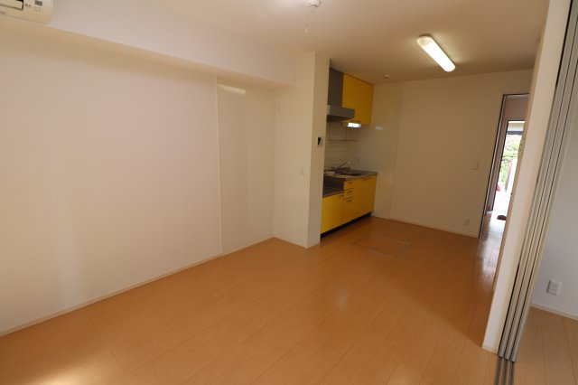 パルテールの洋室|別部屋の参考写真です。