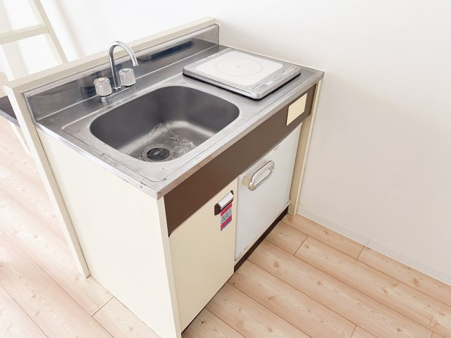 エクラ平野のその他