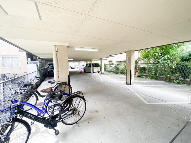 エクラ平野のその他