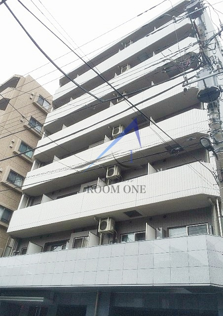 ガーラ墨田スカイフロント