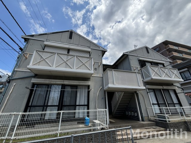 ミズホ・ハイツ