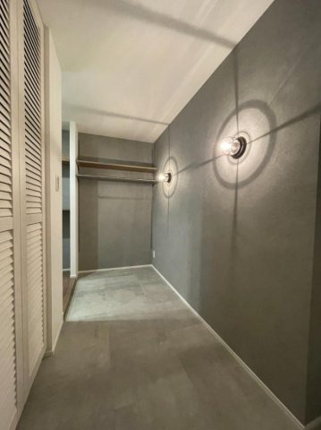 【玄関】 | 〇●パシフィックガーデン茅ヶ崎 A棟●〇