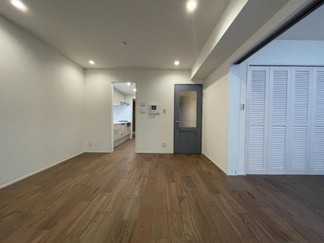 【居間・リビング】 | 〇●パシフィックガーデン茅ヶ崎 A棟●〇