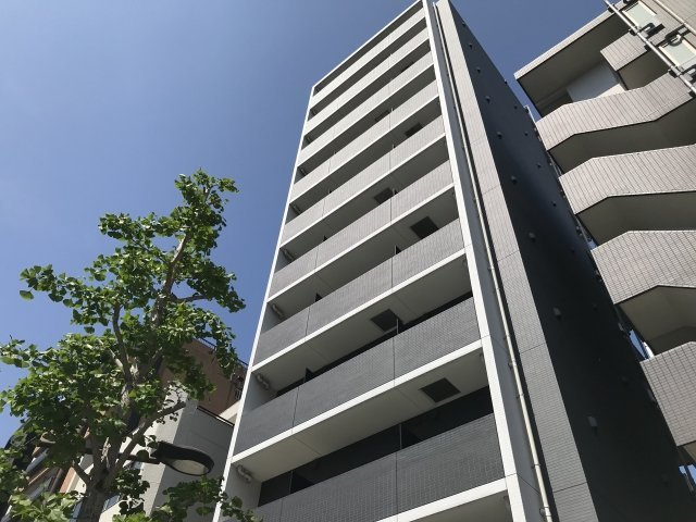 ハーモニーレジデンス文京白山