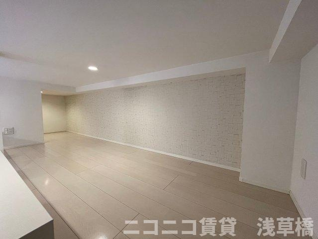 Grande本八幡の内装