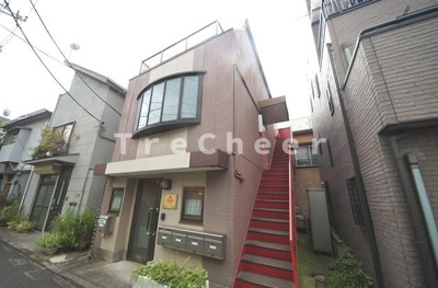 【外観】 | ミカーレM