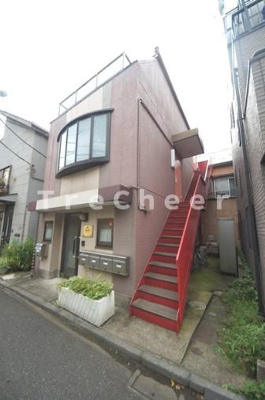 【その他共用部分】 | ミカーレM