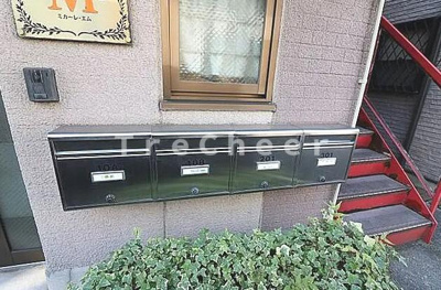 【その他共用部分】 | ミカーレM