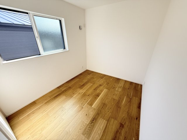 神戸市西区狩場台1丁目新築戸建の洋室