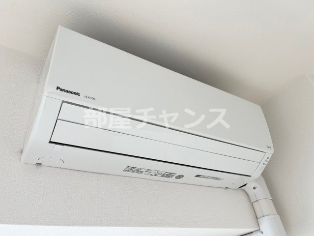 リヴシティ栄弐番館の設備