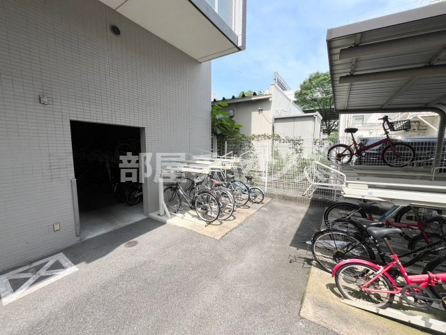 リヴシティ栄弐番館のその他