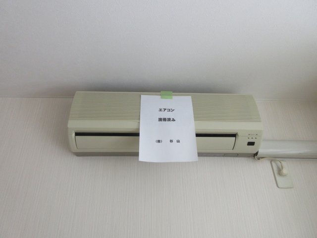 アーク・リビオンAの設備