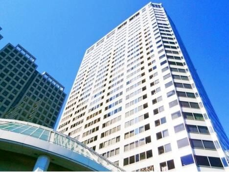 シーフォートタワー