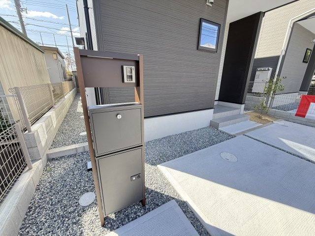 神戸市西区狩場台1丁目戸建のその他