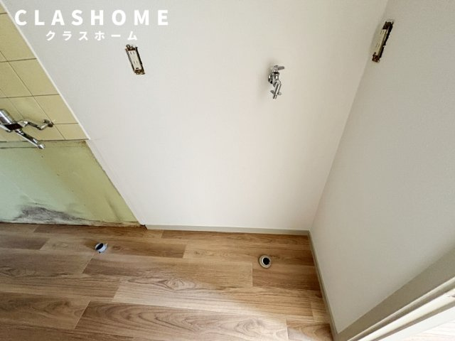 メゾン浜田　　刈谷市近郊の賃貸ならクラスホーム刈谷店の設備|同物件の別部屋になります。